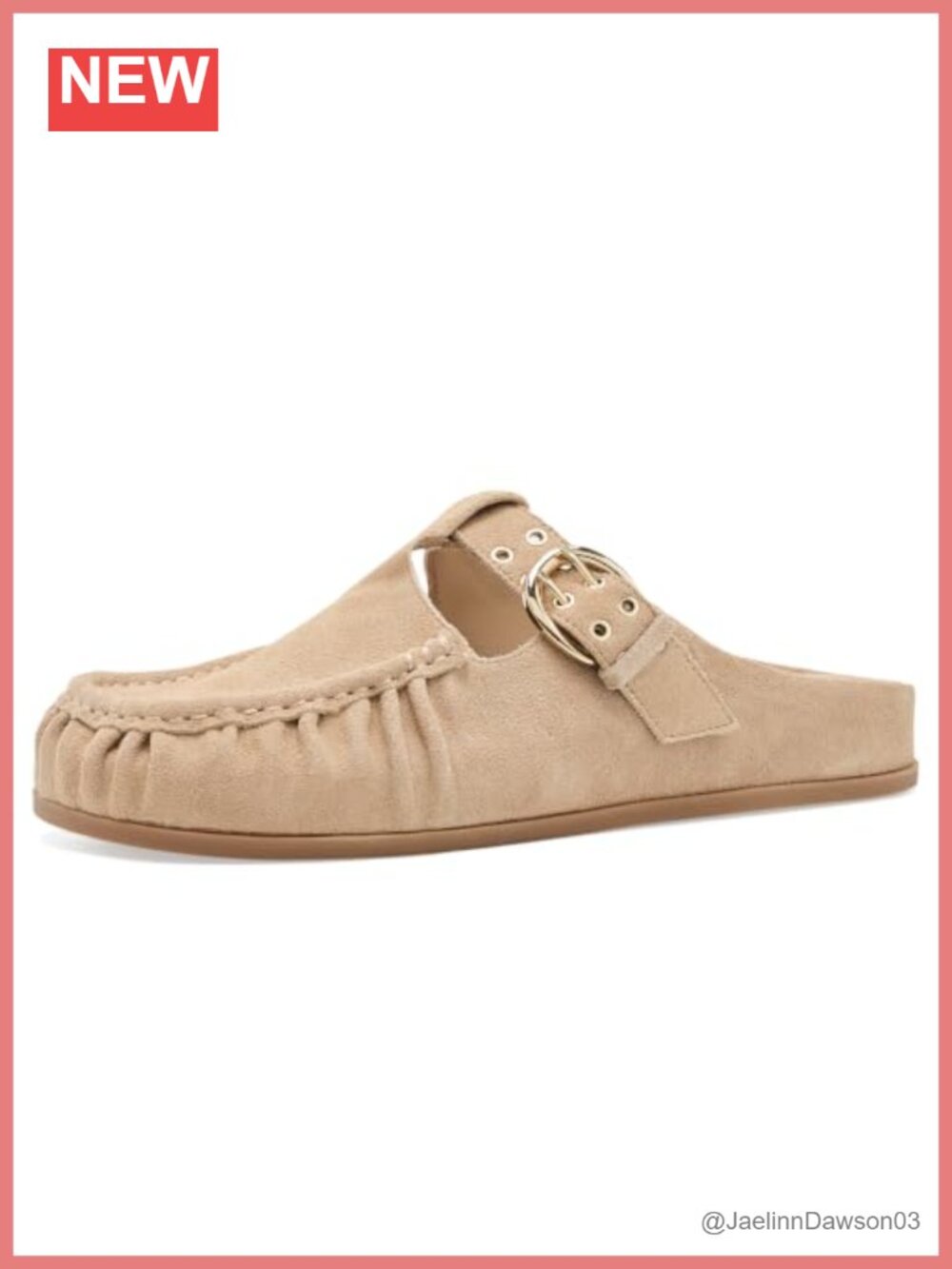 Dolce Vita Suede Mules Slip-On Loafers Women's Casual Shoes